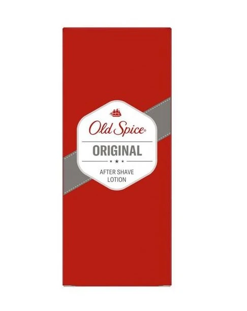 After shave lotion Old Spice original 100ml